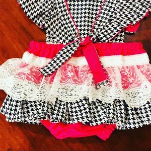 Baby’s Clothing mamelucos